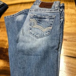 Big star jeans